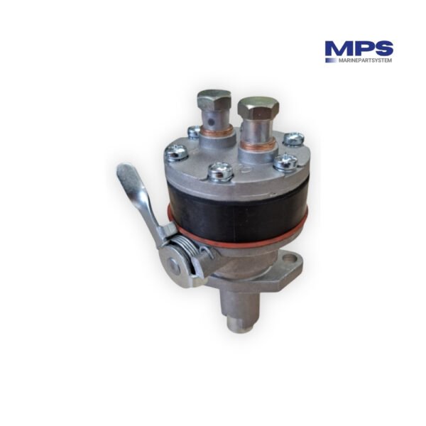 Volvo Penta Brandstofpomp | MD2010 / MD2020 / MD2030 / MD2040 / D2-55 | 3580100