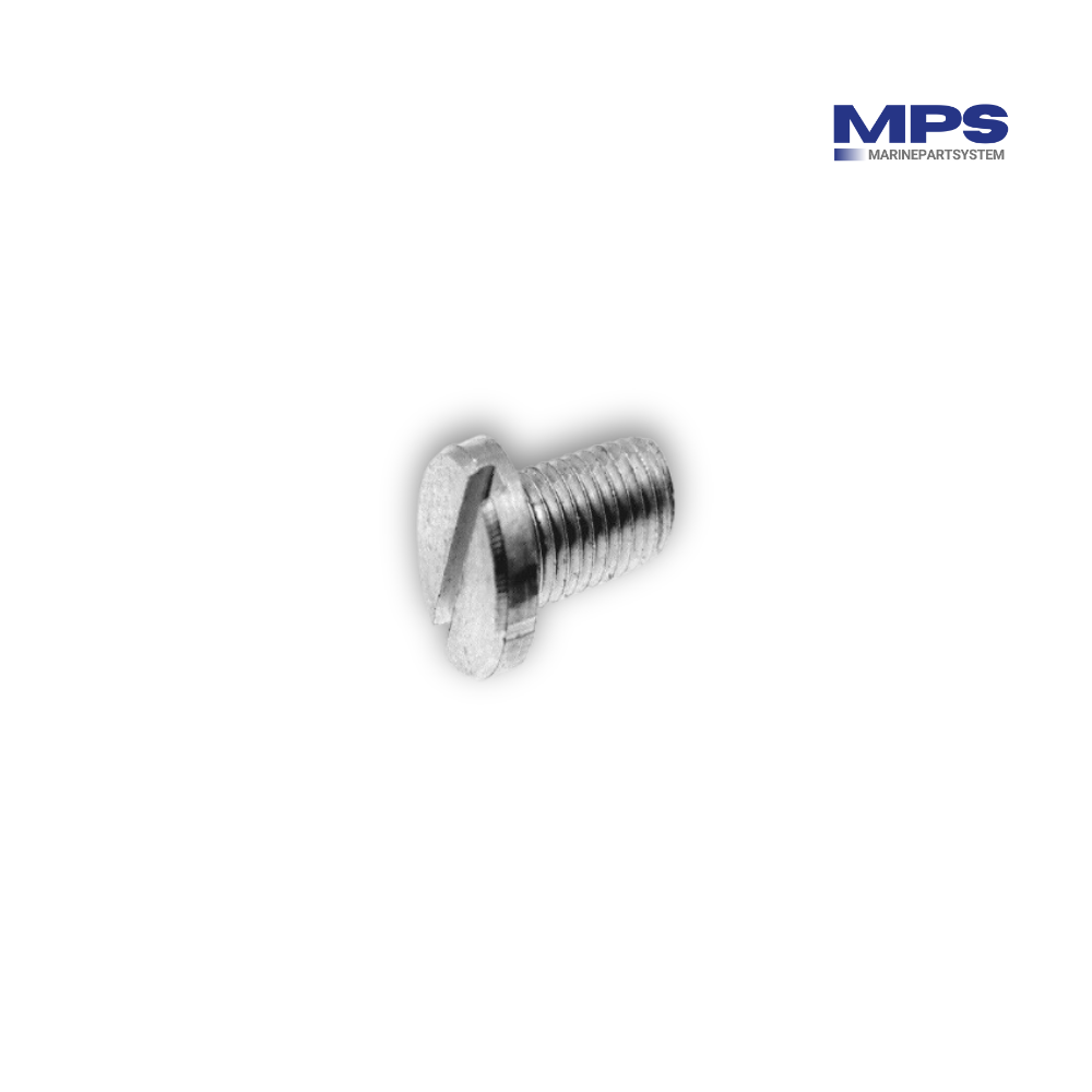 Volvo Penta Impeller Pumpenbolzen | 803723 / 804693 / 840785