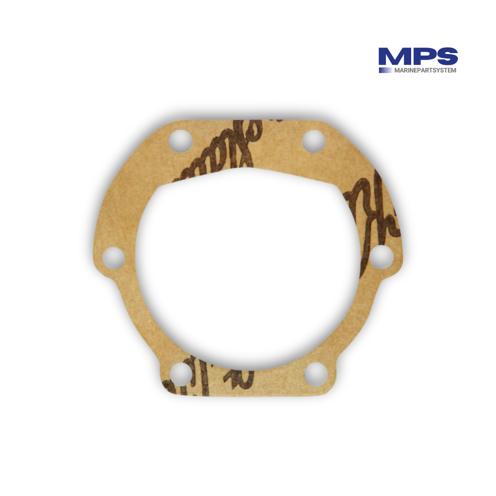 Volvo Penta Impeller Pumpendeckel Dichtung 840385