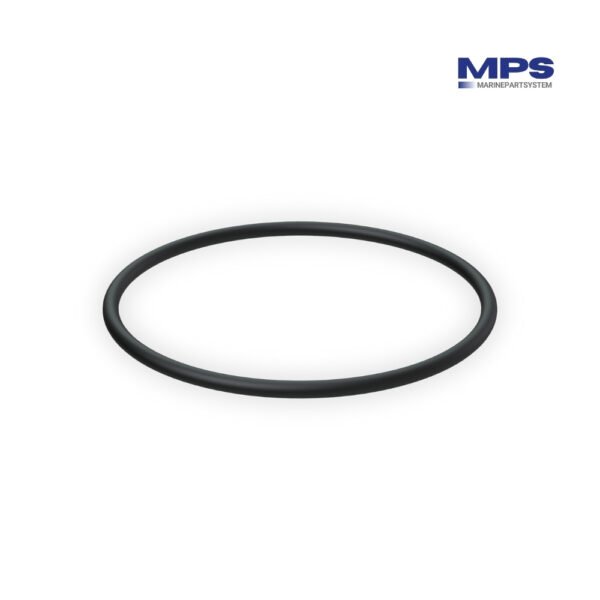 Junta tórica de la bomba Impeller Volvo Penta 3580380 - 3580917