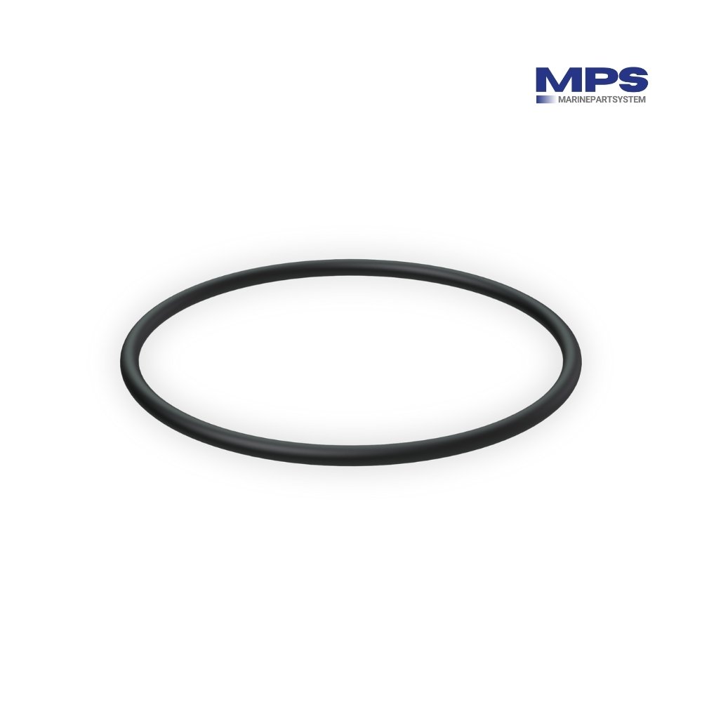 Volvo Penta Impeller Pumpe O-Ring 3580380 - 3580917
