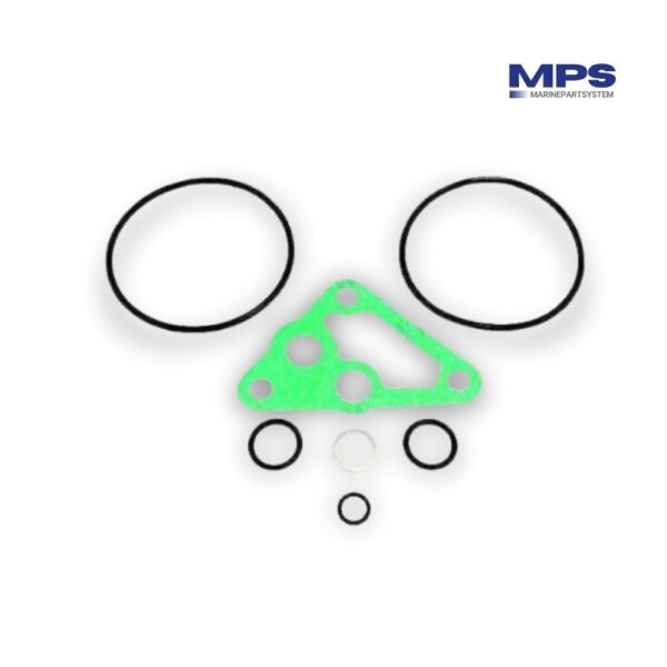 Volvo Penta Oil Cooler Gasket Kit MD29 / MD32