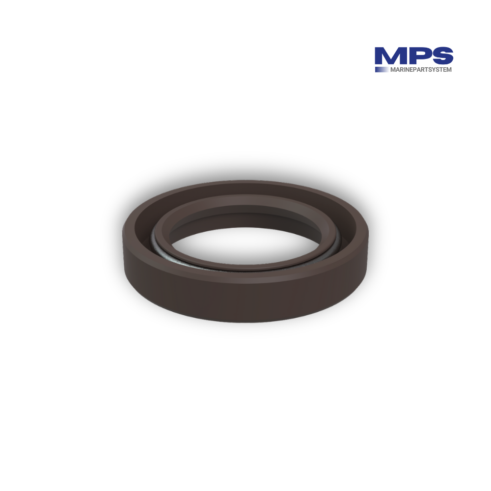 Volvo Penta Saildrive Schroefaskeerring | 120S / 130S / MS25S | 3593663