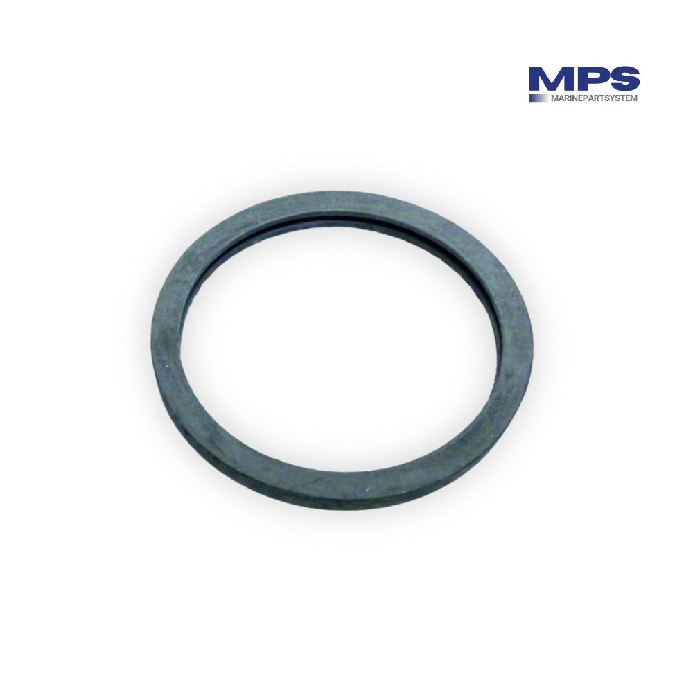 Volvo Penta pakking thermostaathuis MD2040 / D2-55 - 3580514