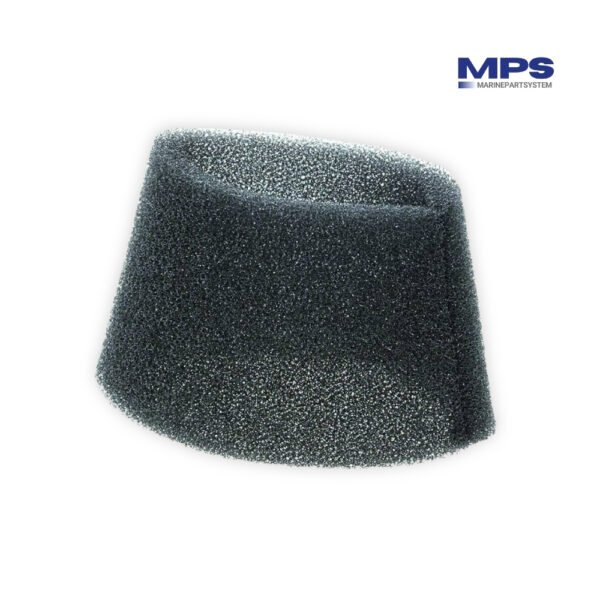 Yanmar Air Filter | 1GM / 1GM-L | 128170-12540