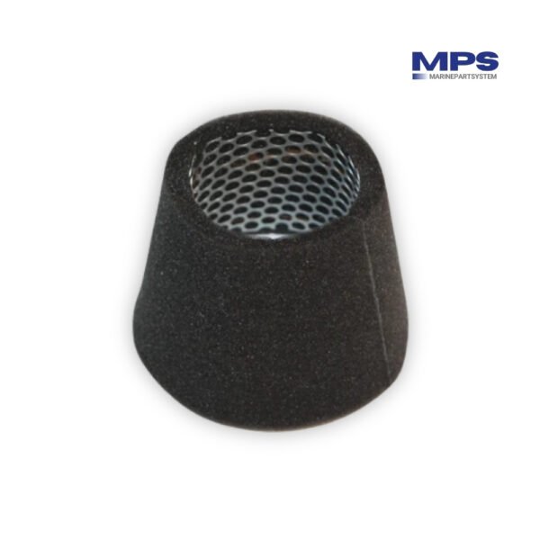 Yanmar Air Filter | 3HM / 3HM35F | 124770-12540