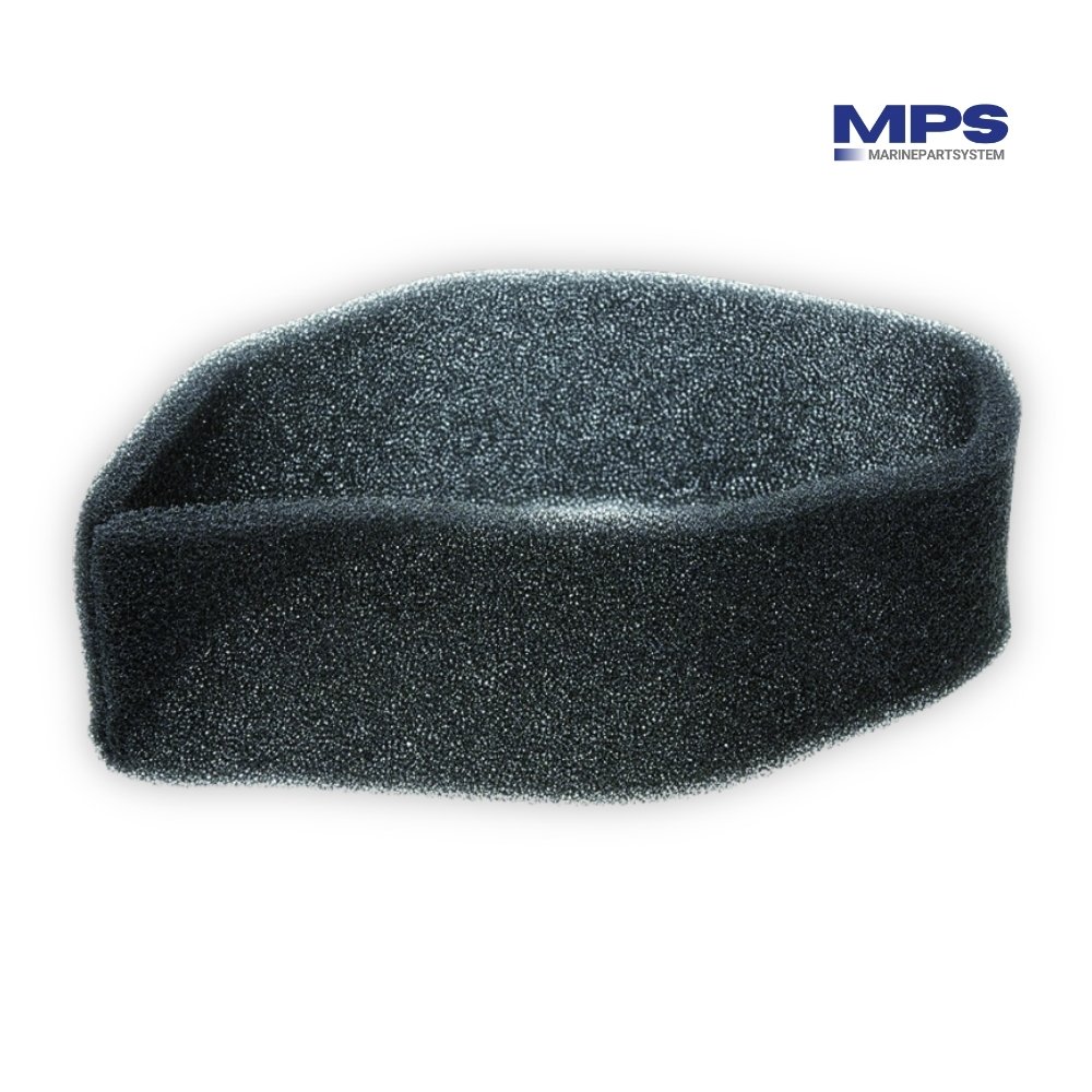 Yanmar Air Filter | 4LHA / 6LY2 Series | 119195-18880