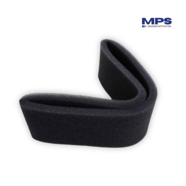 Yanmar Air Filter | 6LP / 6LY / 6CX Series | 119593-18880