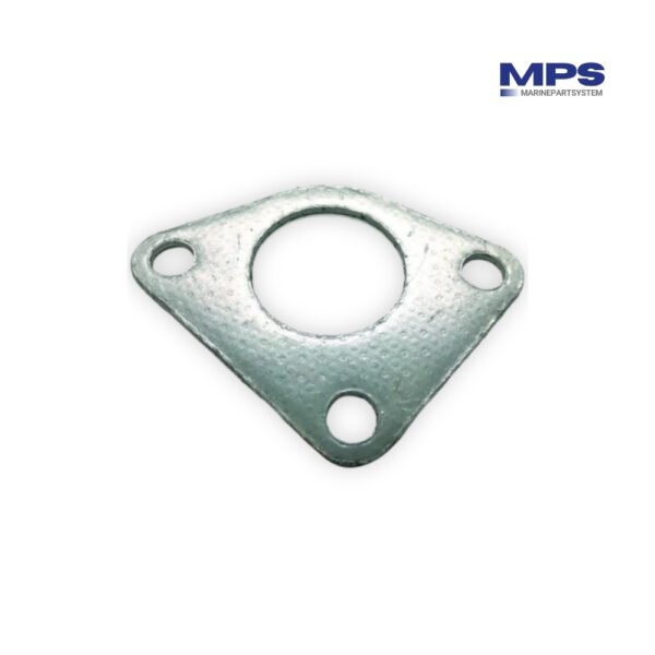 Junta de codo de escape Yanmar 1GM / 1GM10 / 2GM / 2GM20 - 128170-13201