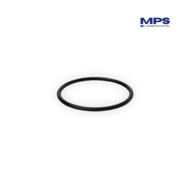 Yanmar Fuel Filter O-Ring 24341-000440