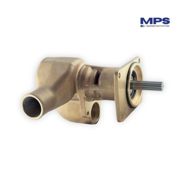 Yanmar Impeller Pomp | 6LY2 / 6LYA Series | 119574-42502