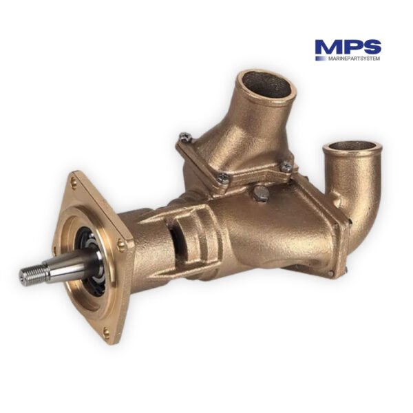 Yanmar Impellerpomp | 6LY3-serie | 119578-42501