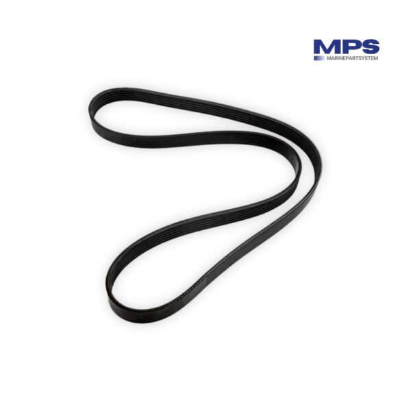 Yanmar Multi-Riem | 4JH Common-Rail | 129675-42280