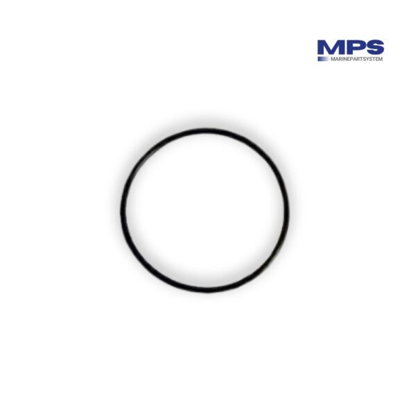 Yanmar Junta tórica 1AG80.0 | 24321-000800