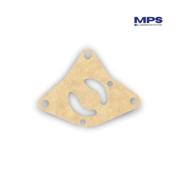 Yanmar Oil Pump Gasket | 121450-32021 | 2GM & 3GM Series