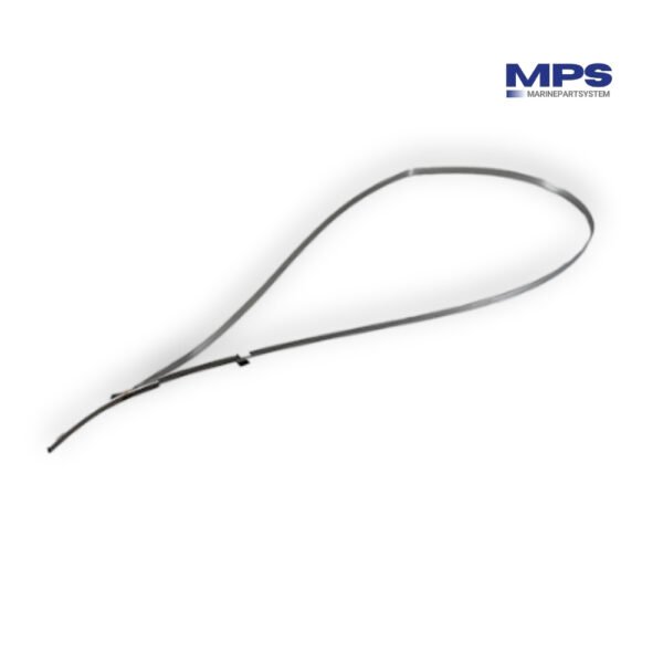 Yanmar Saildrive Band 199 | 196420-02730