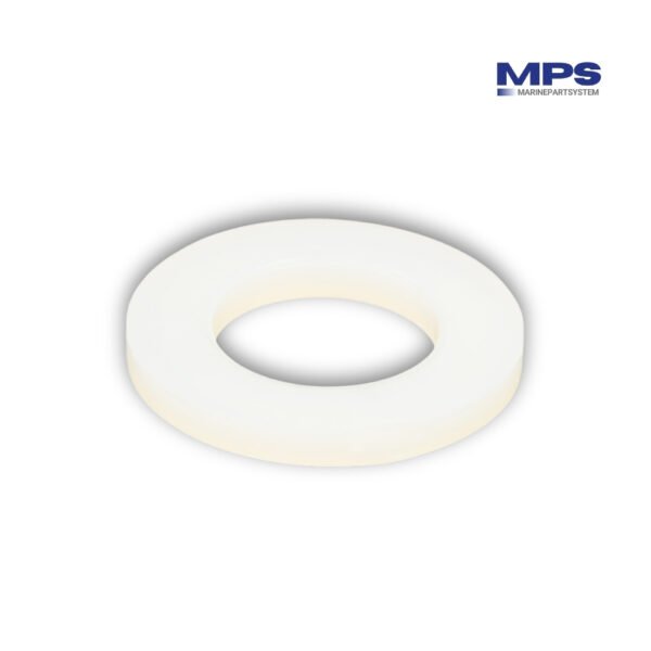 Yanmar Saildrive Drain Plug O-Ring | SD40 / SD50 | 189010-01130