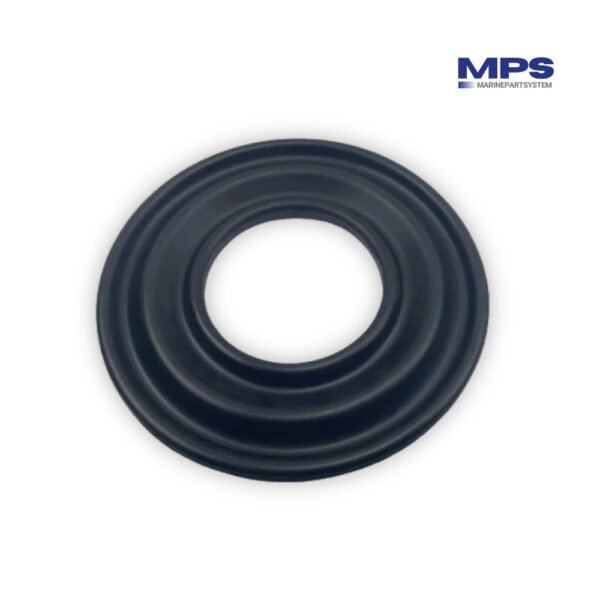 Yanmar keerring A | SD20 / SD25 / SD30 / SD40 / SD50 | 196420-02711 / 196420-02712