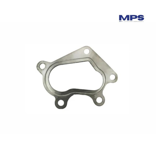 Junta de codo de escape para Volvo Penta D2-60 / D2-75 - 21194801