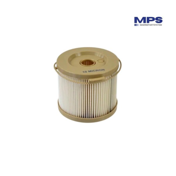 Brandstoffilter inzetstuk voor Volvo Penta - 861014