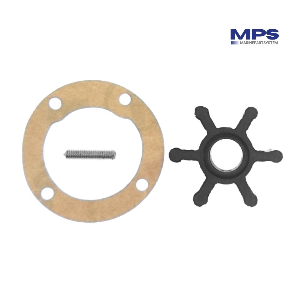 Impeller CEF500121GX