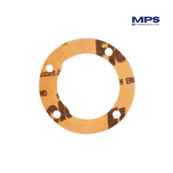 Junta de la tapa de la bomba Impeller para Volvo Penta - 833994