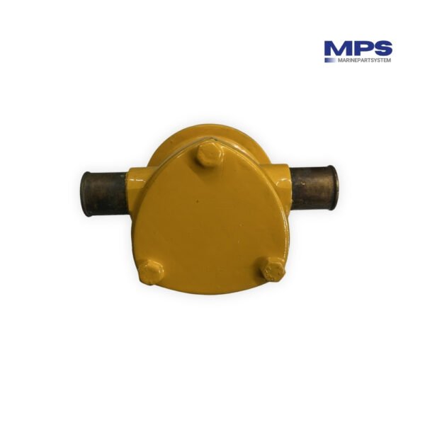 Impellerpomp voor Vetus M4 motoren - Vervangt STM7630