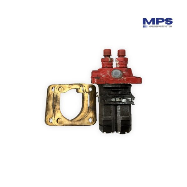 Injectiepomp voor Bukh DV20 / DV24 / DV29 / DV32 - 610A1000