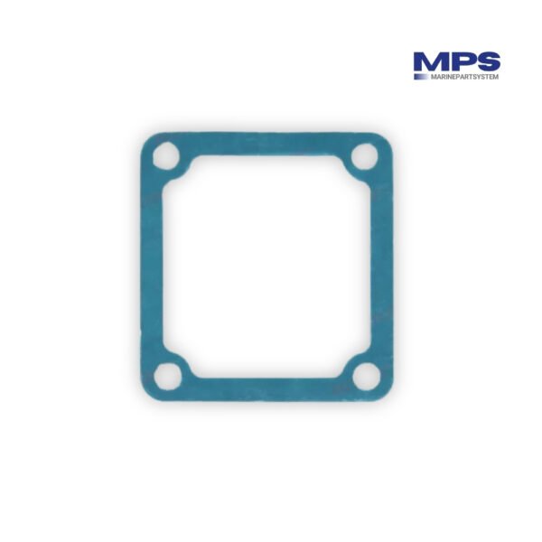 Pakking inlaatspruitstuk voor Volvo Penta 2003T / 2003TB / 2003TR - 840944