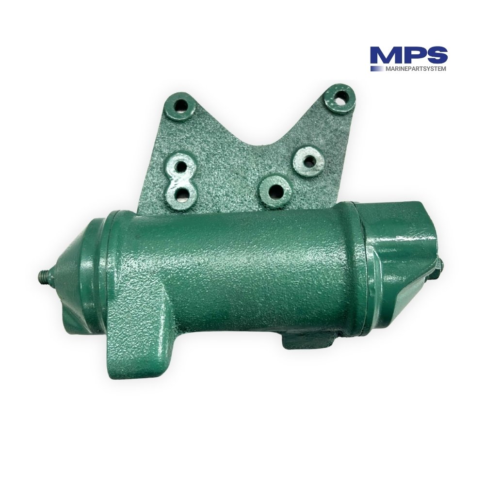 Oil Cooler Housing for Volvo Penta 2003T – 840957 / 858053