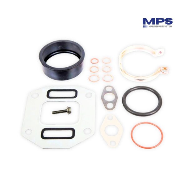 Turbo Gasket Set Complete for Volvo Penta 31 / 41 / 42 / 43 / 44 – 3582563
