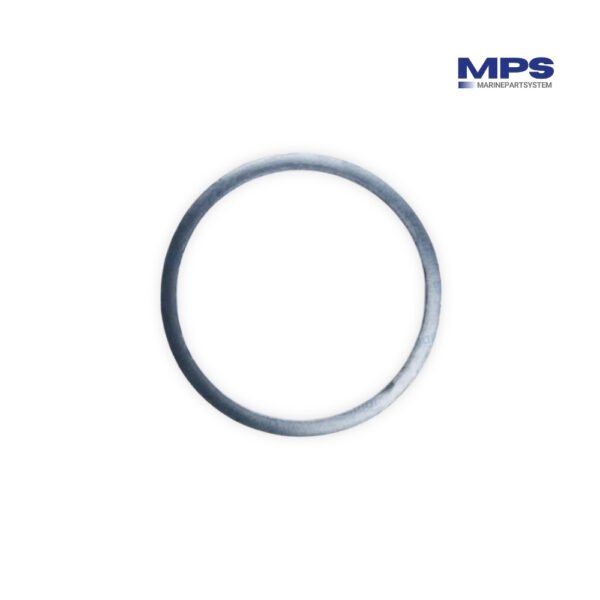 Volvo Penta 2003T Uitlaatbochtpakking 859112