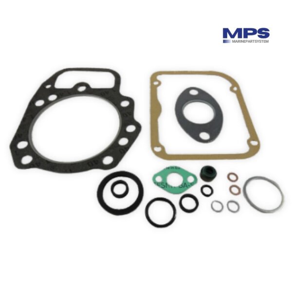 Juego de juntas de culata Volvo Penta | MD5A / MD5B / MD5C | 875561 / 876341