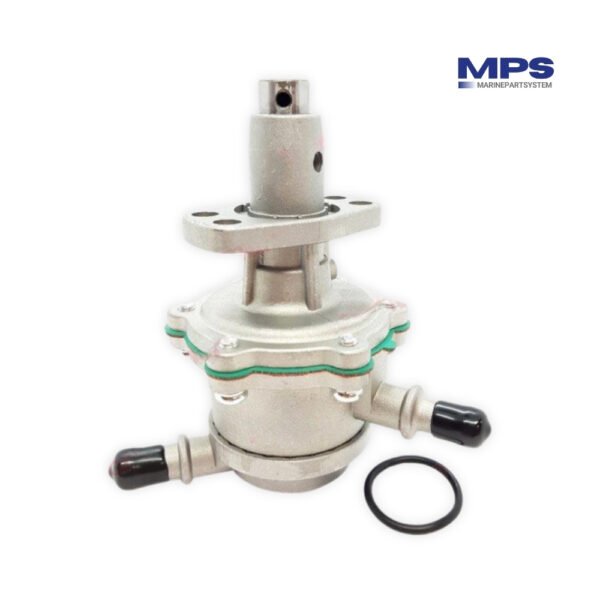 Volvo Penta Fuel Lift Pump | D1 / D2 Series | 21132189 / 3584126