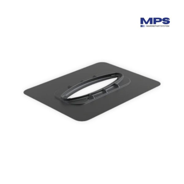 Volvo Penta Saildrive Rompbevestiging/Rubberflap 22303438