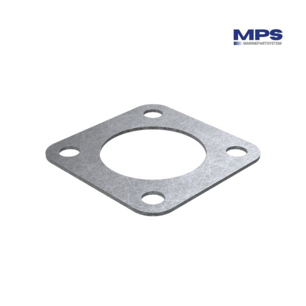 Exhaust Gasket Volvo Penta 861907