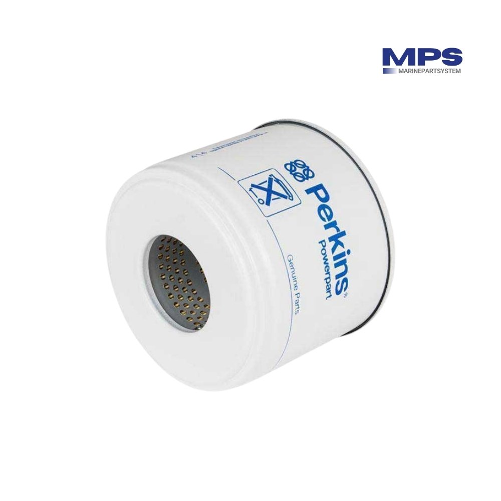 Brandstoffilter Perkins - 26561117 4326658