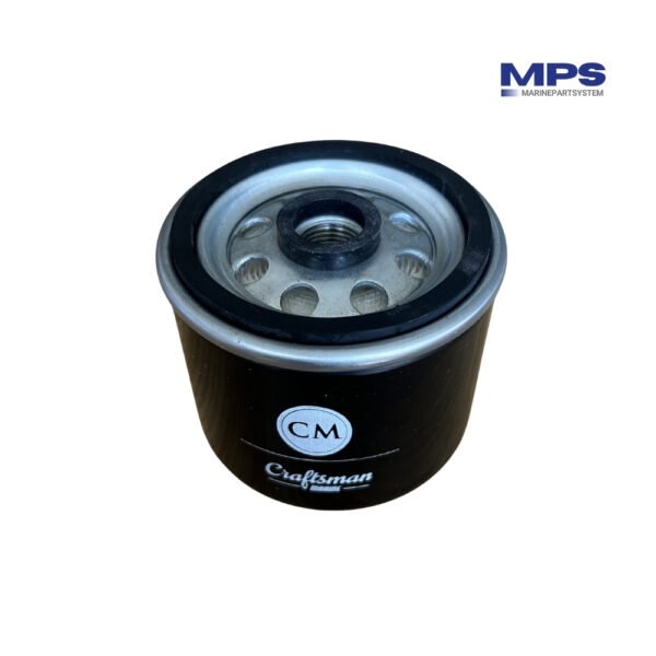 Brandstoffilter voor Craftsman CM2.16 / CM3.27 / CM4.42 / CM4.65 - 20000017