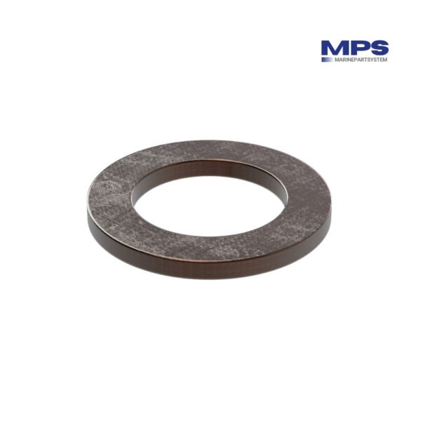 Injector Seal Volvo Penta 3580077