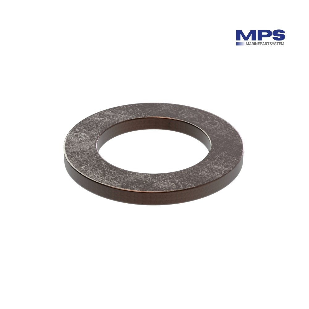 Einspritzdüse Dichtung Volvo Penta 3580077