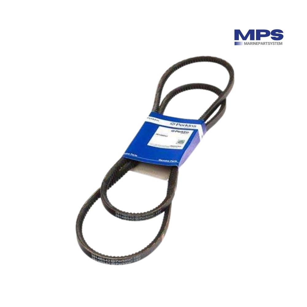 Perkins V-Belt 2614B642